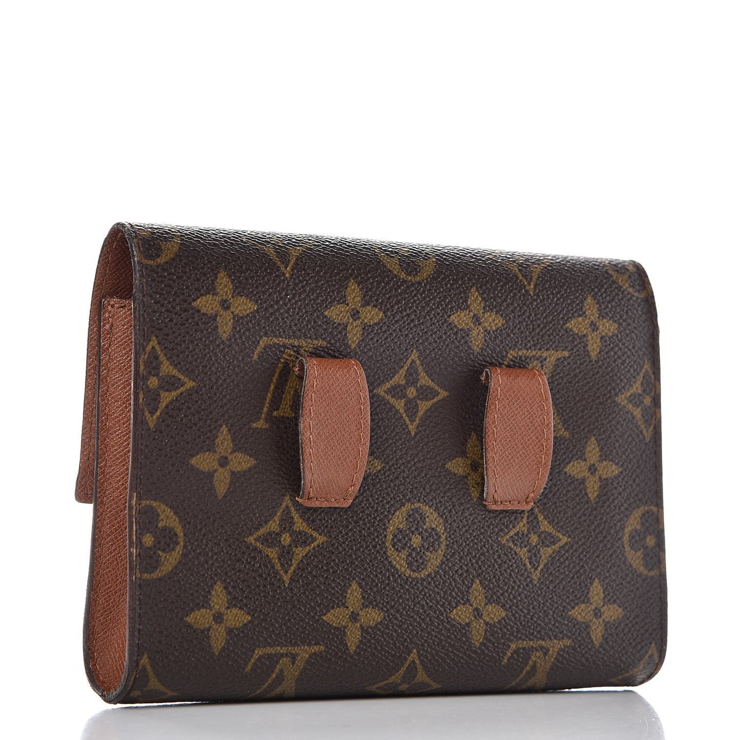 Pochette Ceinture Arche