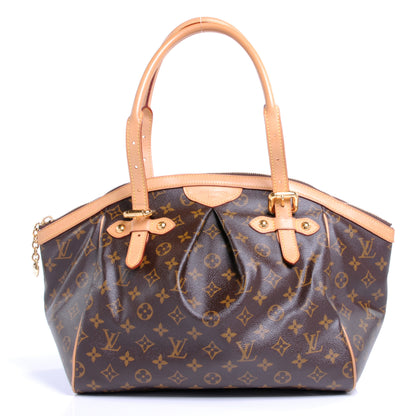 Louis Vuitton Monogram Tivoli GM 1 of 8