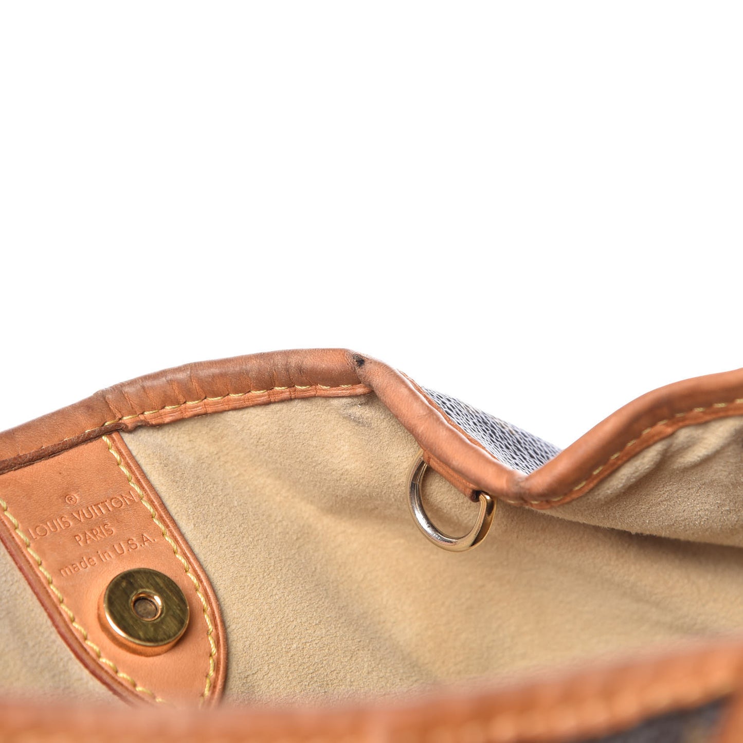 Monogram Galliera PM