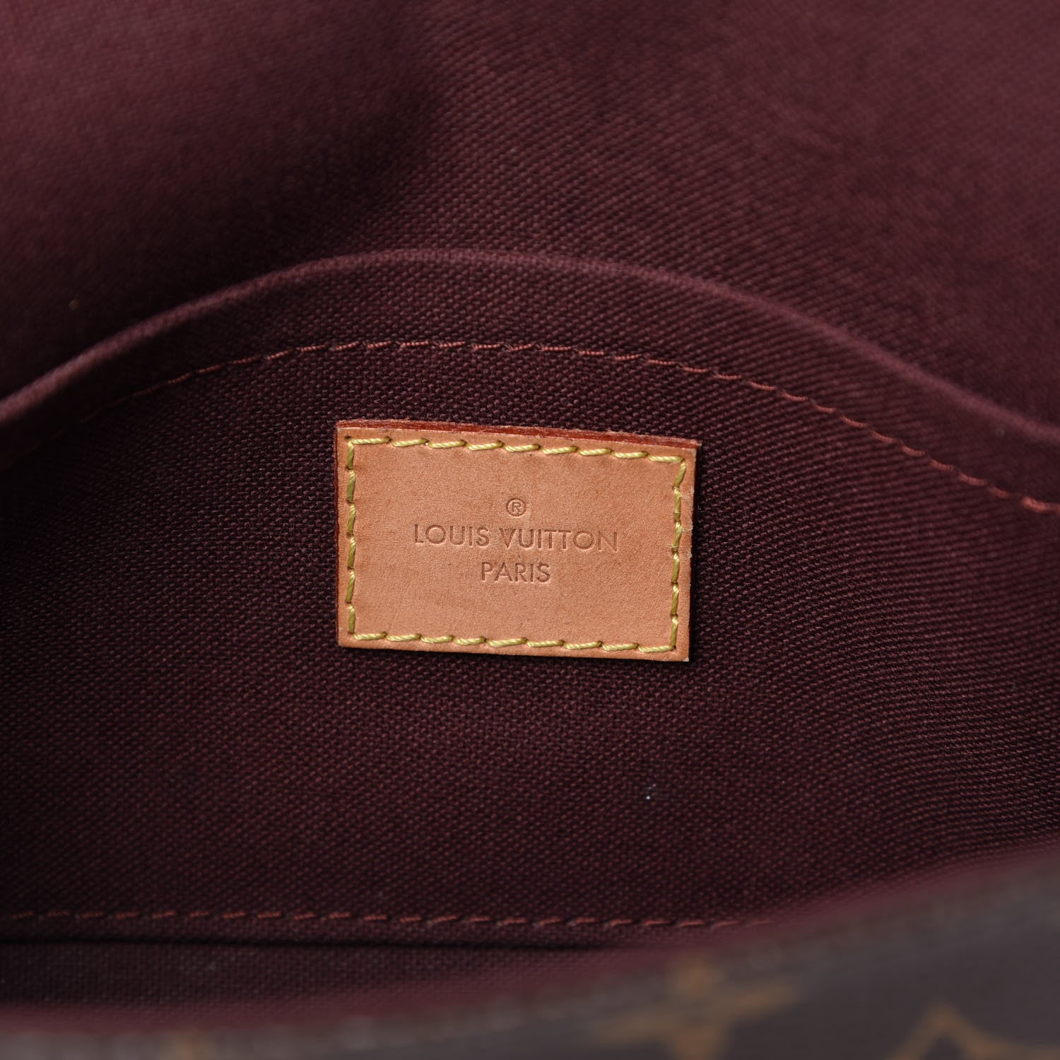Louis Vuitton Monogram Favorite PM 8 of 10