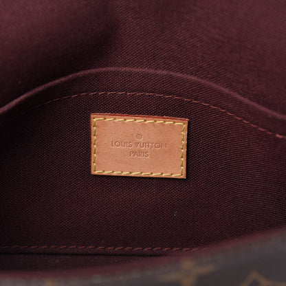 Louis Vuitton Monogram Favorite PM 8 of 10