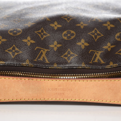 Louis Vuitton Monogram Sully MM 8 of 9