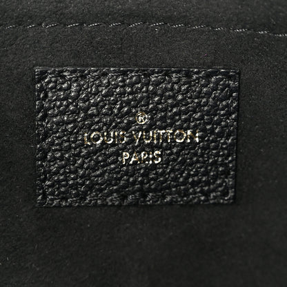 Louis Vuitton Empreinte Monogram Giant Multi Pochette Accessories Black 6 of 12