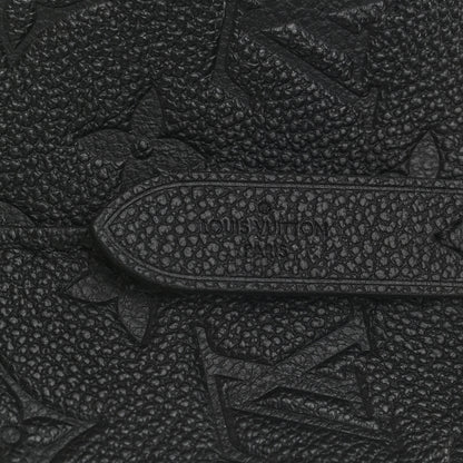 Louis Vuitton Empreinte Neonoe MM Black 6 of 10