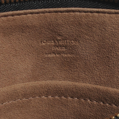 Louis Vuitton Monogram Multicolor Rita Black 5 of 7