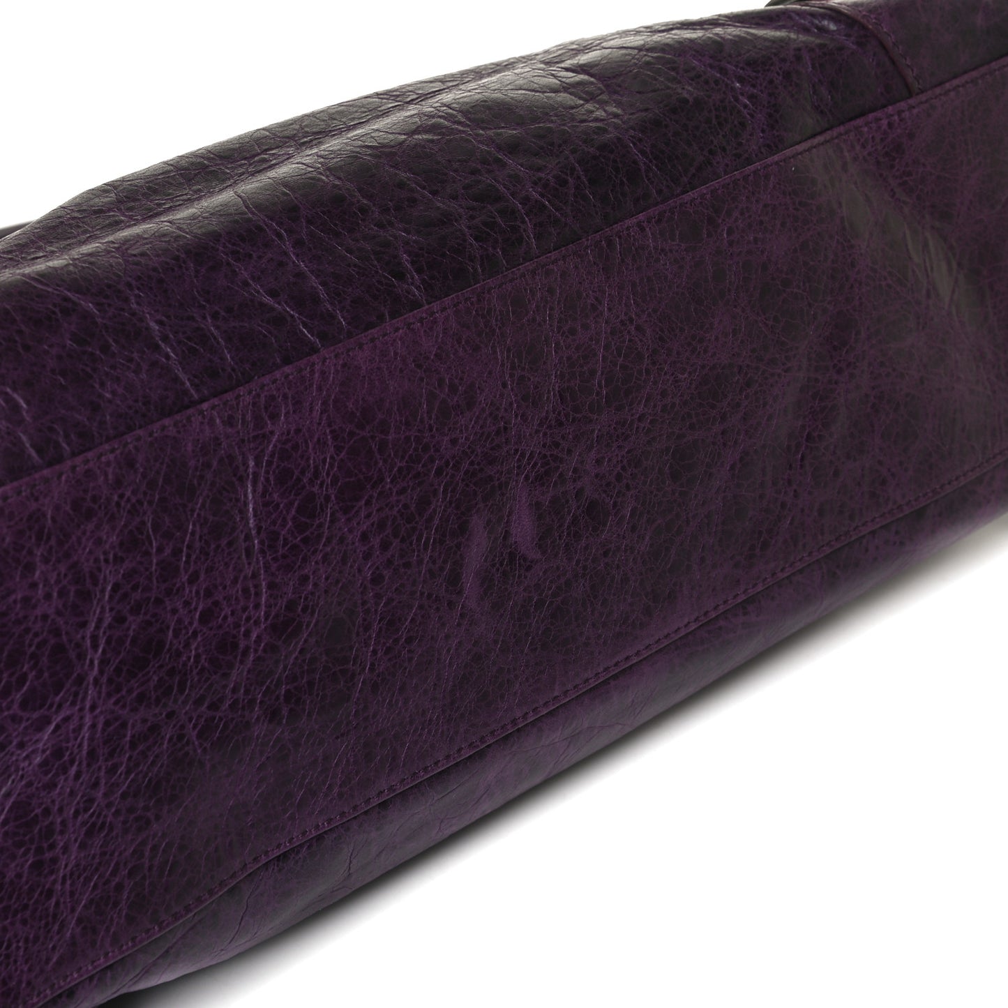 Agneau Classic Hardware City Raisin