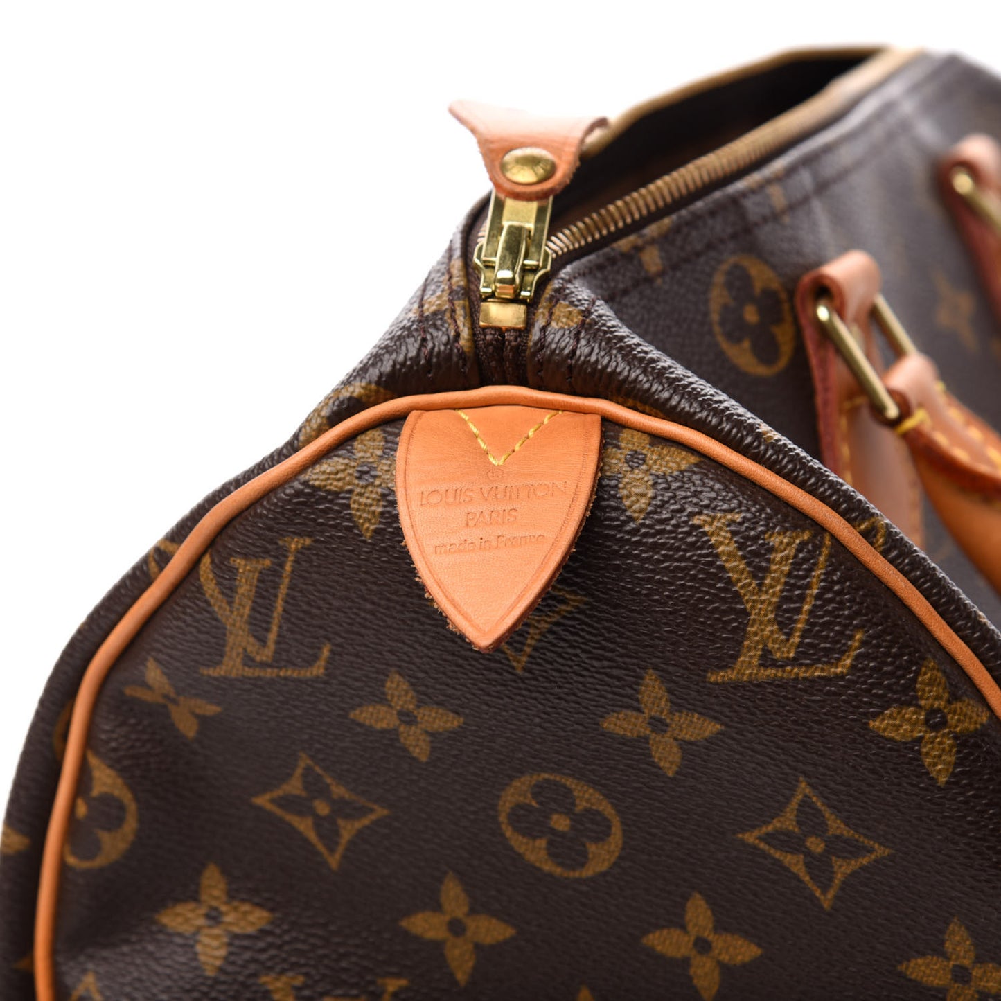 Monogram Speedy 30