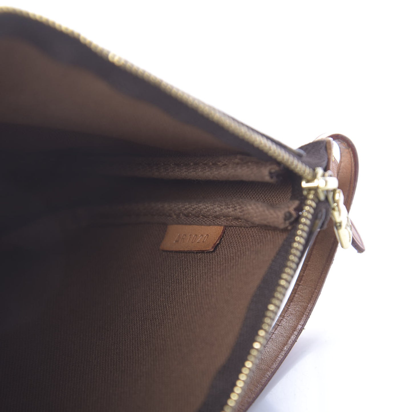 Monogram Pochette Accessories
