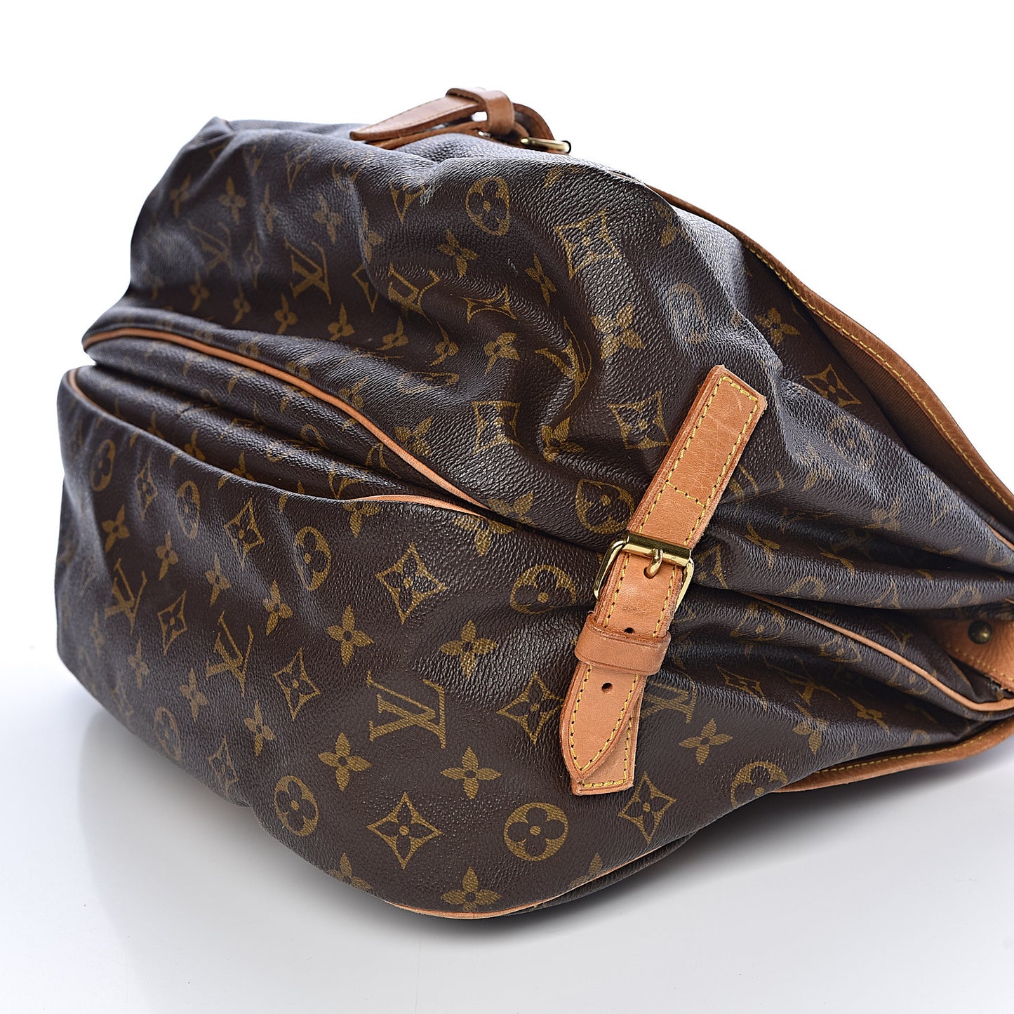 Monogram Saumur 35