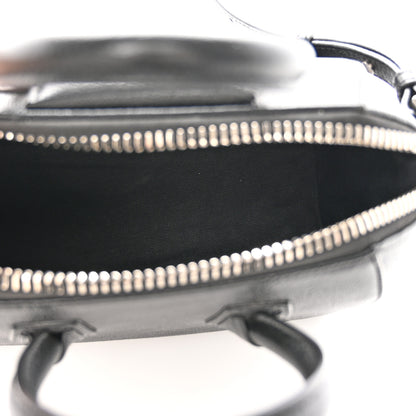 Givenchy Sugar Goatskin Mini Antigona Black 5 of 14