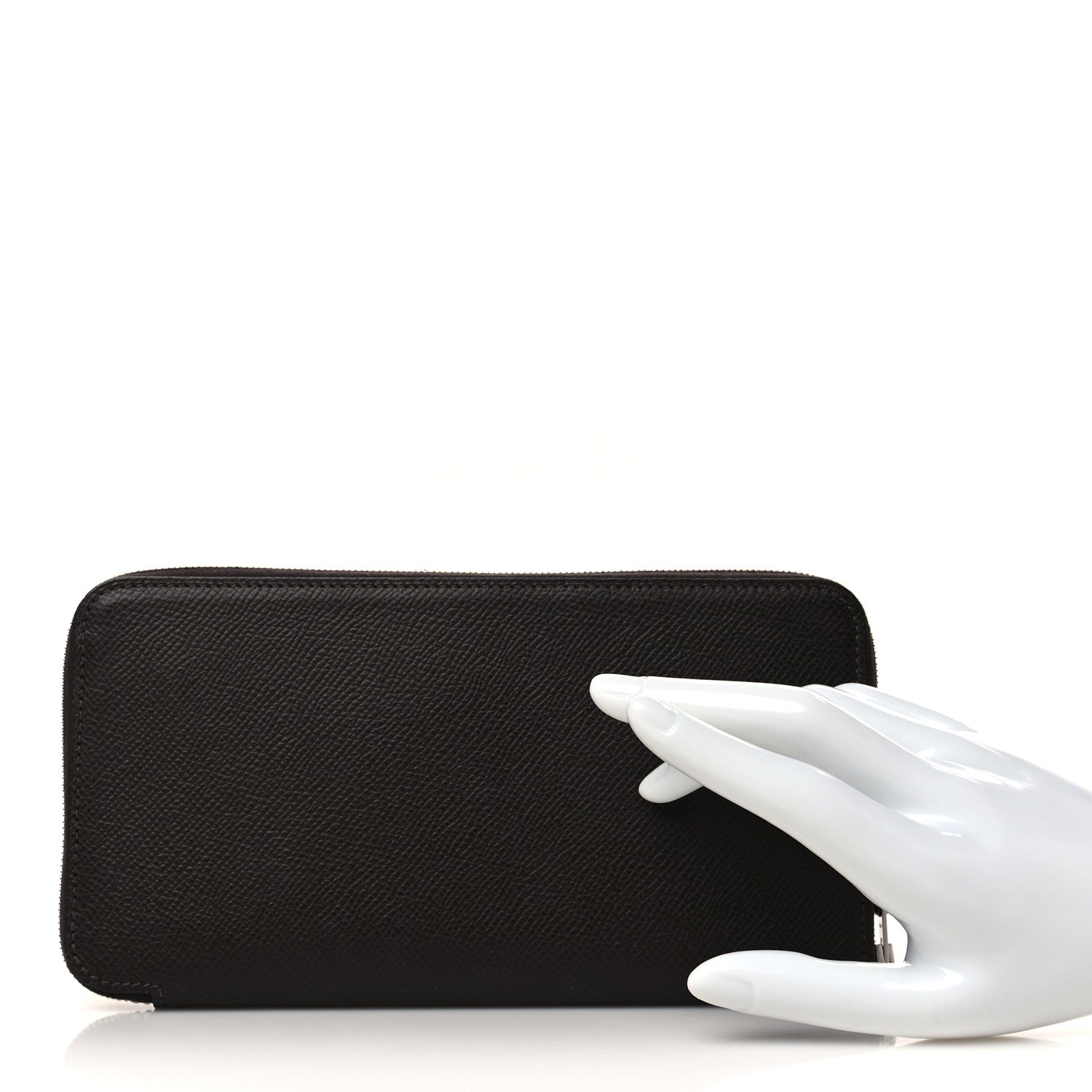 Hermes Epsom Silk'in Wallet Ebene 2 of 8