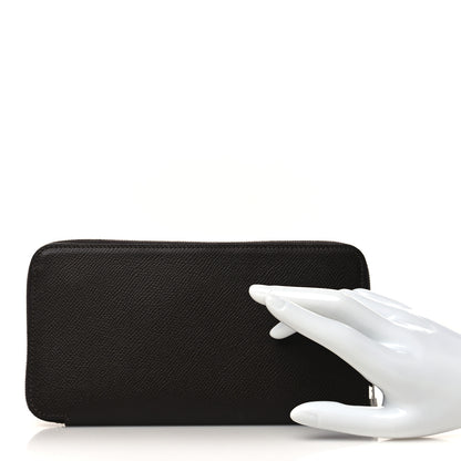 Hermes Epsom Silk'in Wallet Ebene 2 of 8