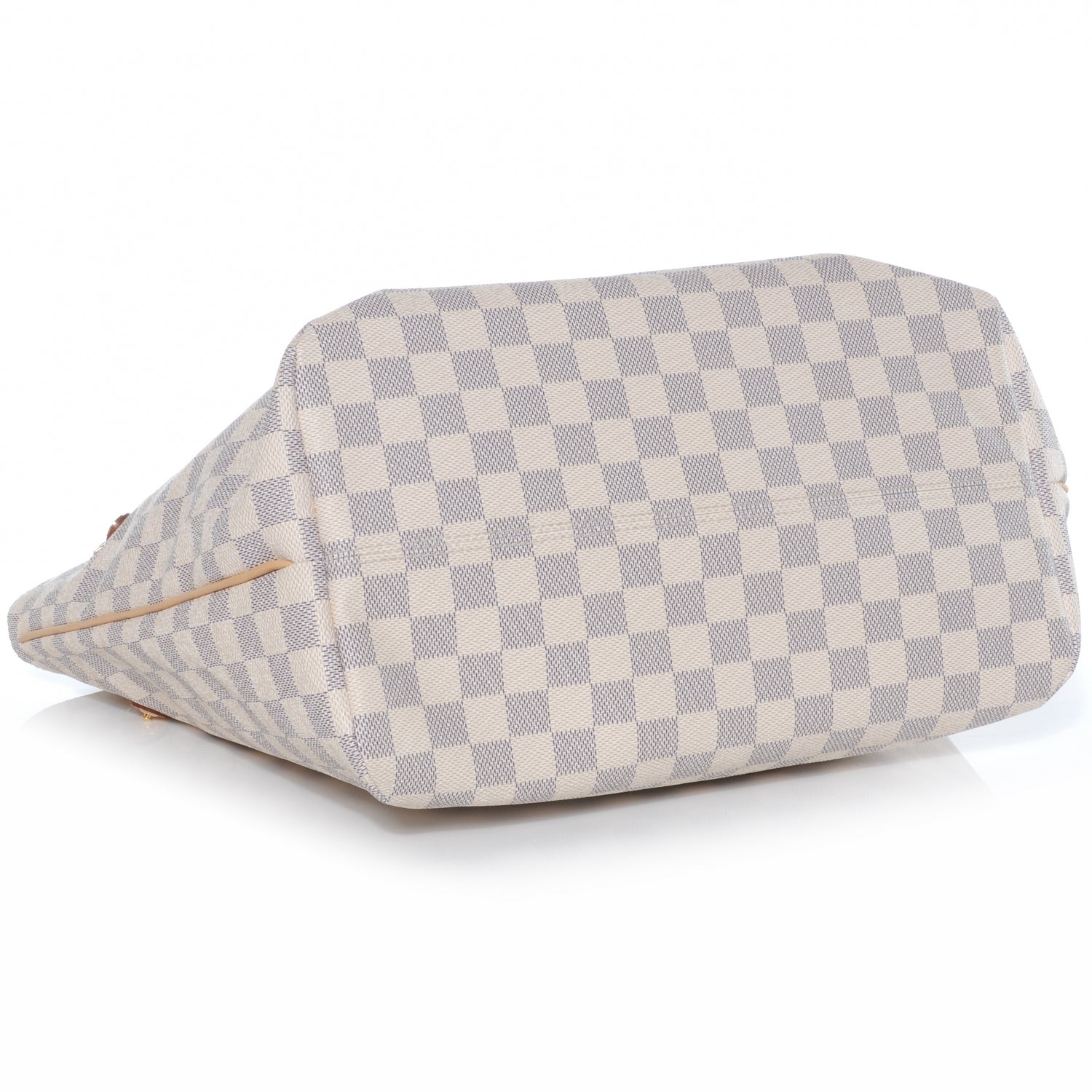 Louis Vuitton Damier Azur Beach Cabas PM 4 of 7