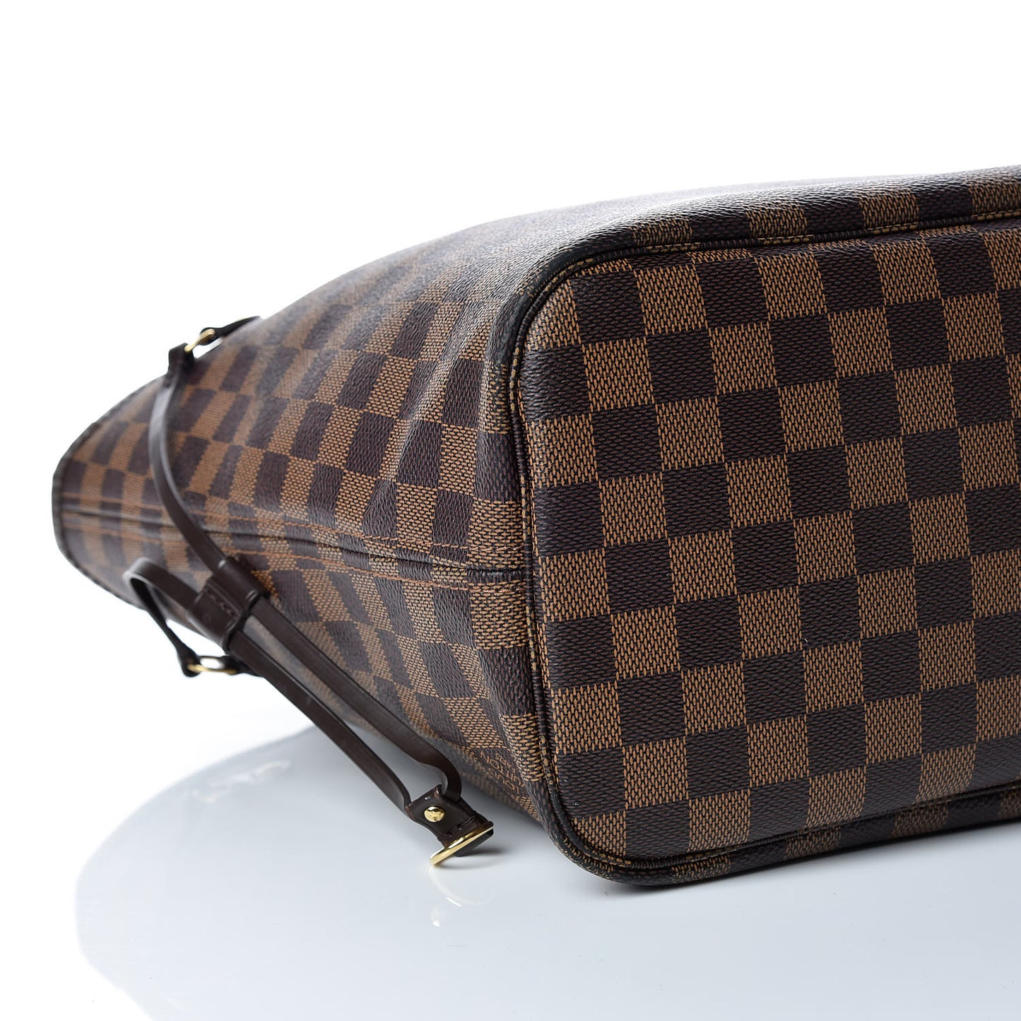 Damier Ebene Neo Neverfull MM