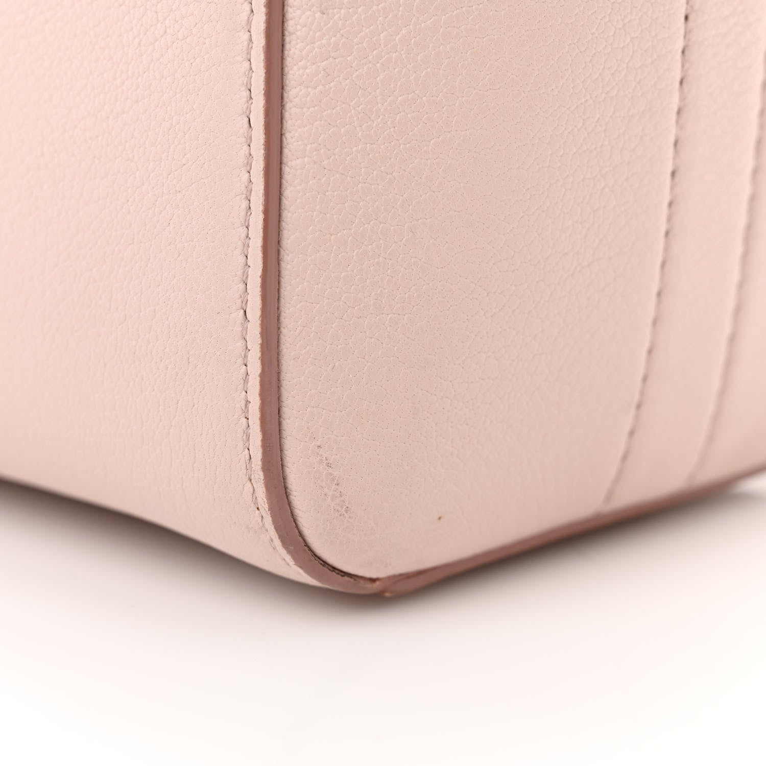 Givenchy Sugar Goatskin Mini Antigona Pale Pink 15 of 17