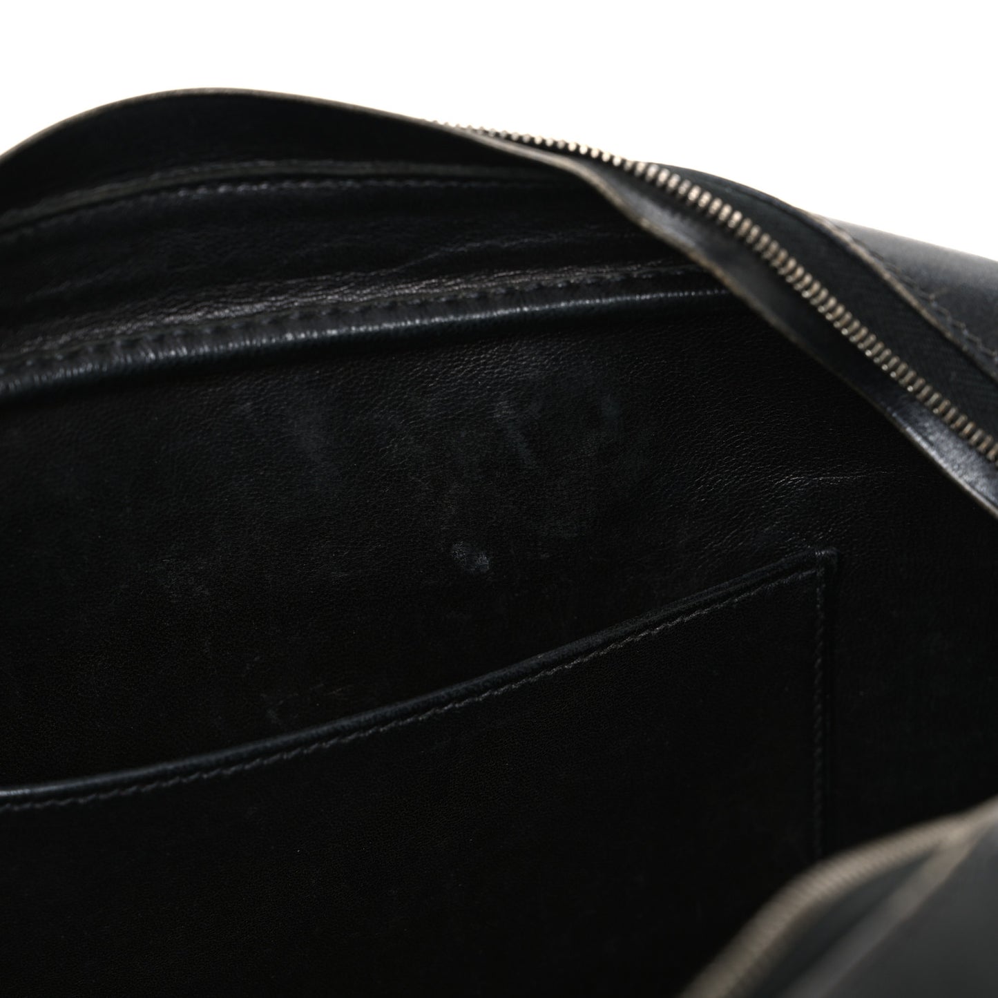 Box Plume Elan 28 Black