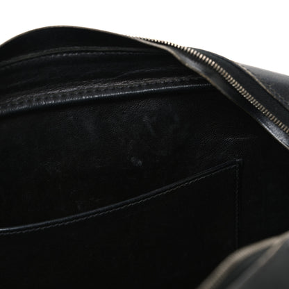 Hermes Box Plume Elan 28 Black 11 of 13