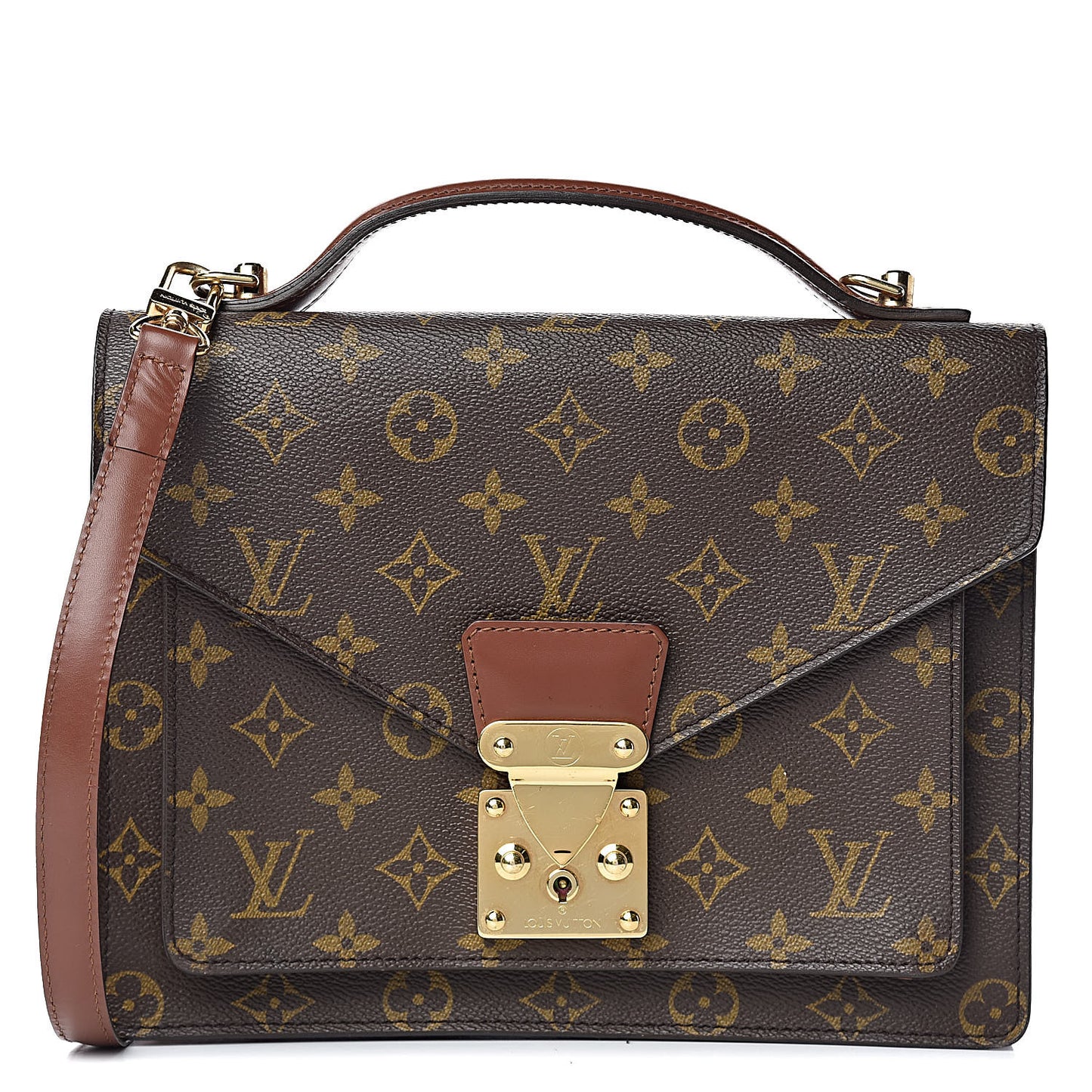 Monogram Monceau 26