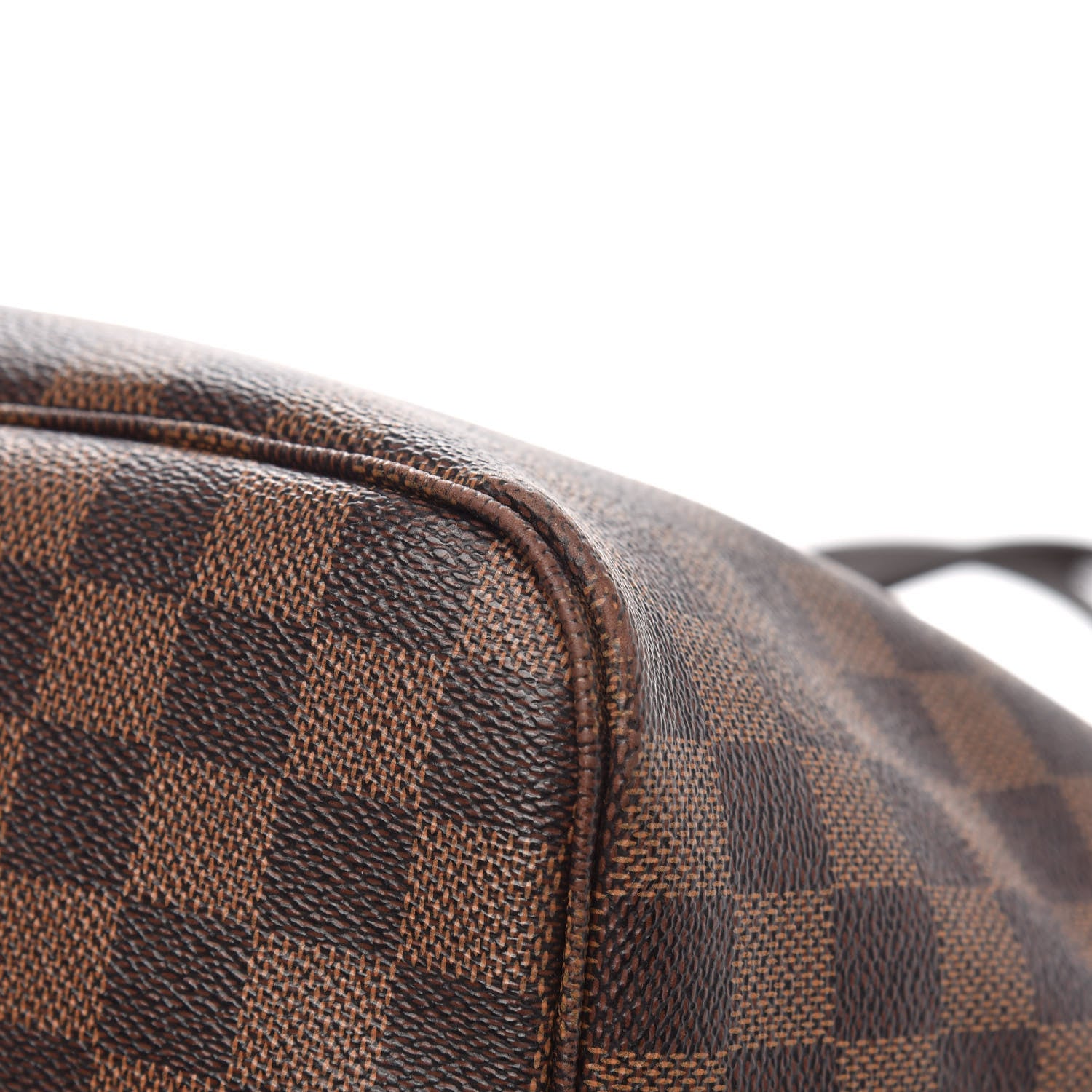 Louis Vuitton Damier Ebene Neo Neverfull MM 10 of 16