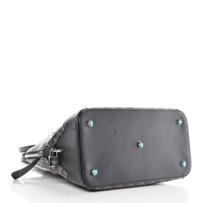 Goyard Goyardine Sac Vendome PM Black 4 of 15