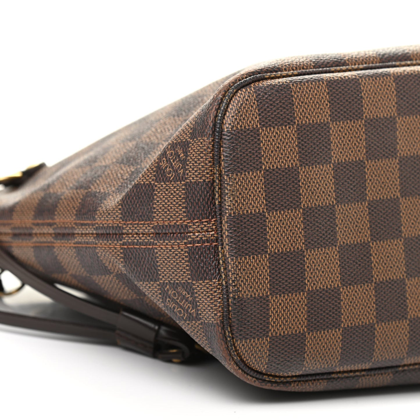 Damier Ebene Neverfull PM