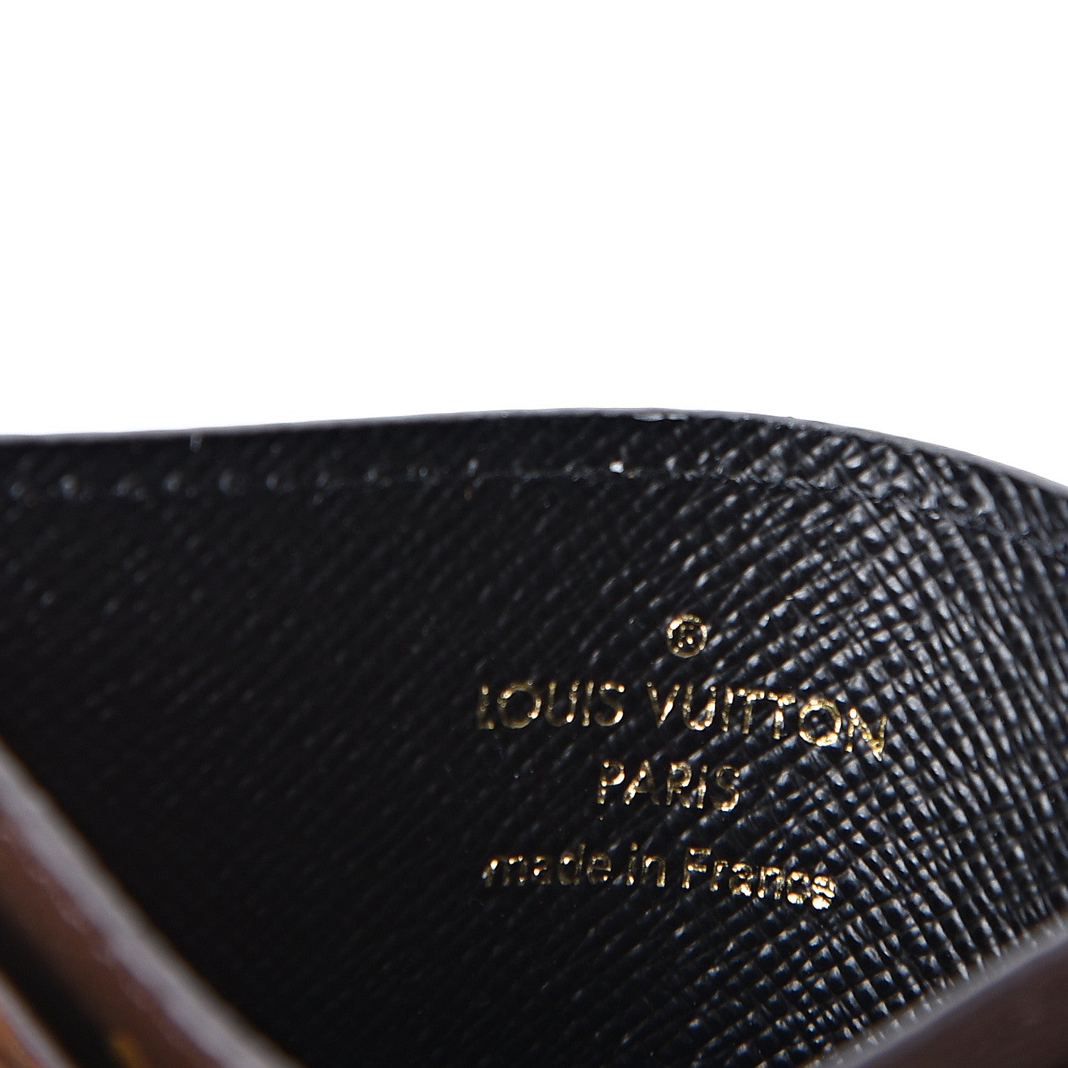 Louis Vuitton Reverse Monogram Card Holder 7 of 8