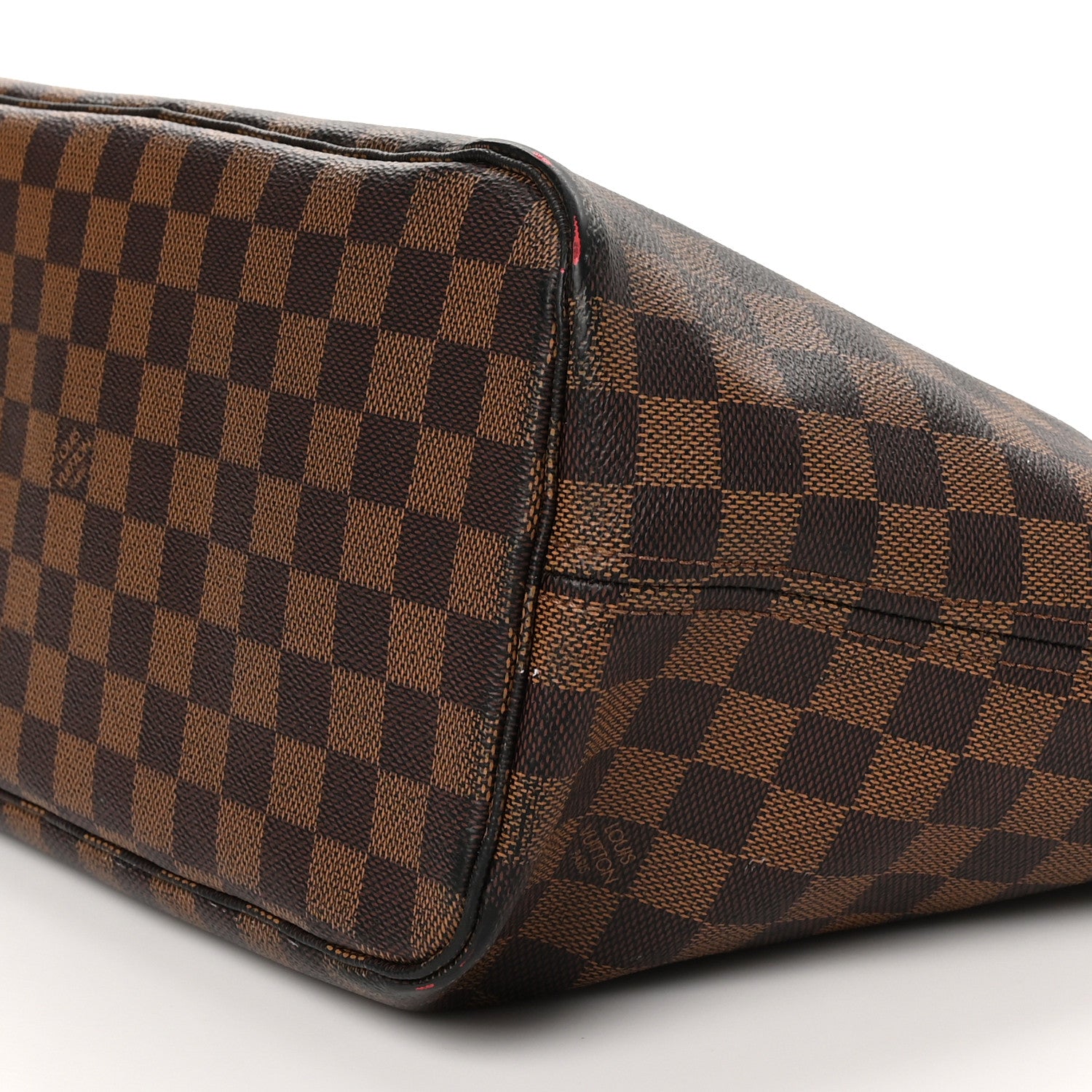 Louis Vuitton Damier Ebene Neo Neverfull MM 10 of 15