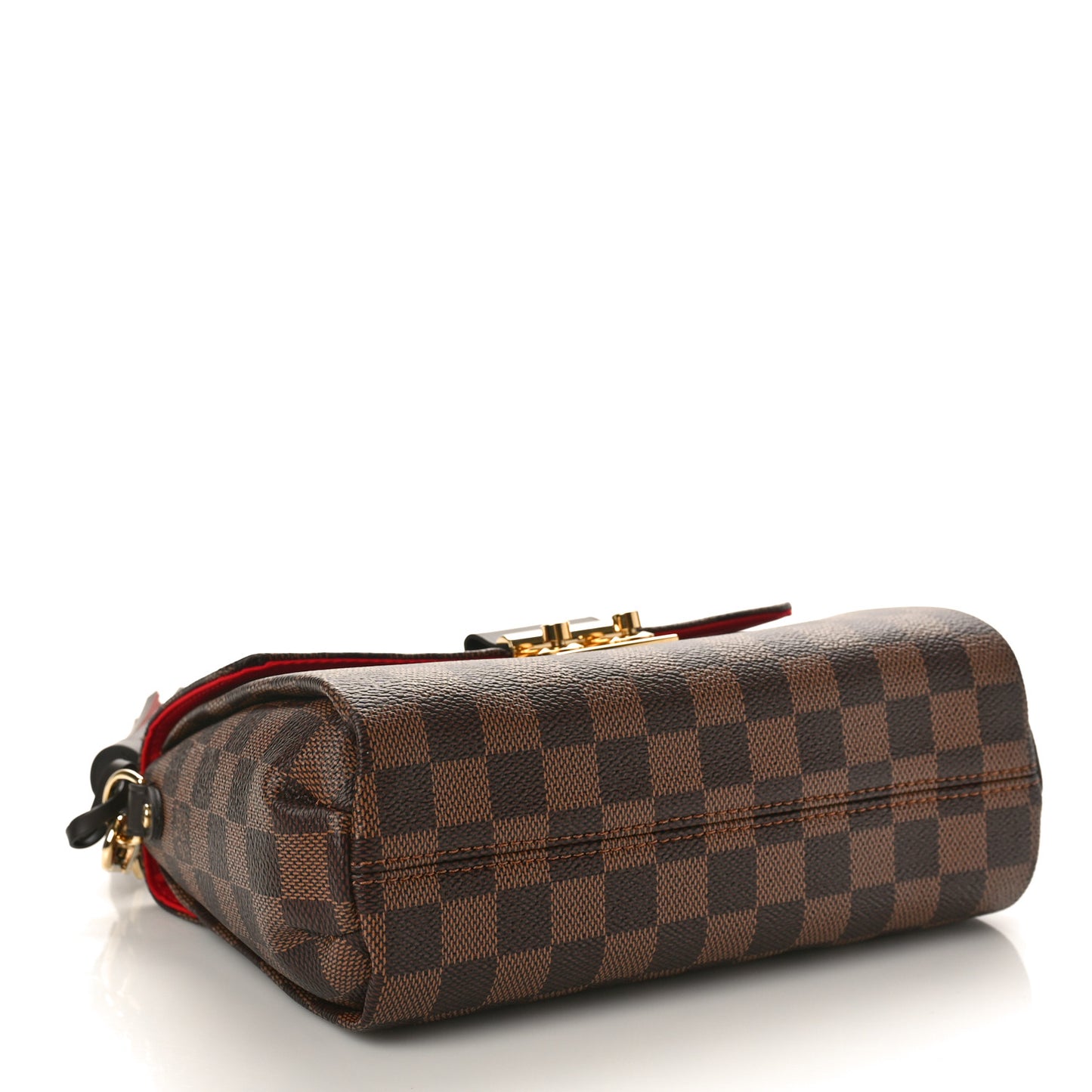 Damier Ebene Croisette