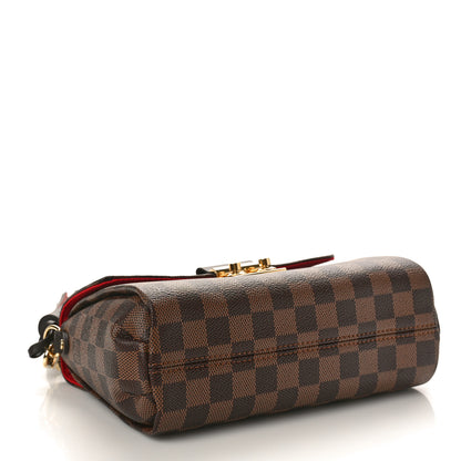 Louis Vuitton Damier Ebene Croisette 4 of 9