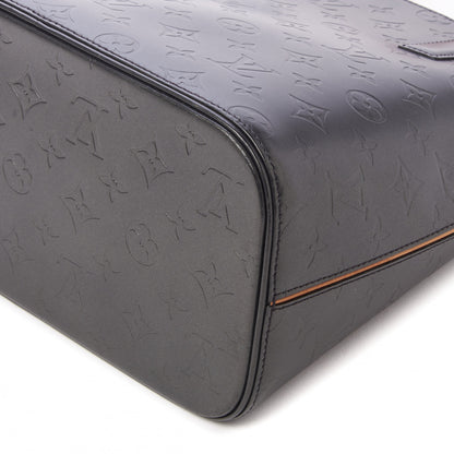 Louis Vuitton Mat Monogram Stockton Black 5 of 8