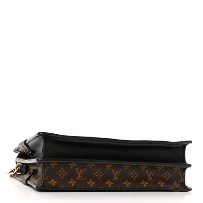 Louis Vuitton Reverse Monogram Trunk Clutch 4 of 10