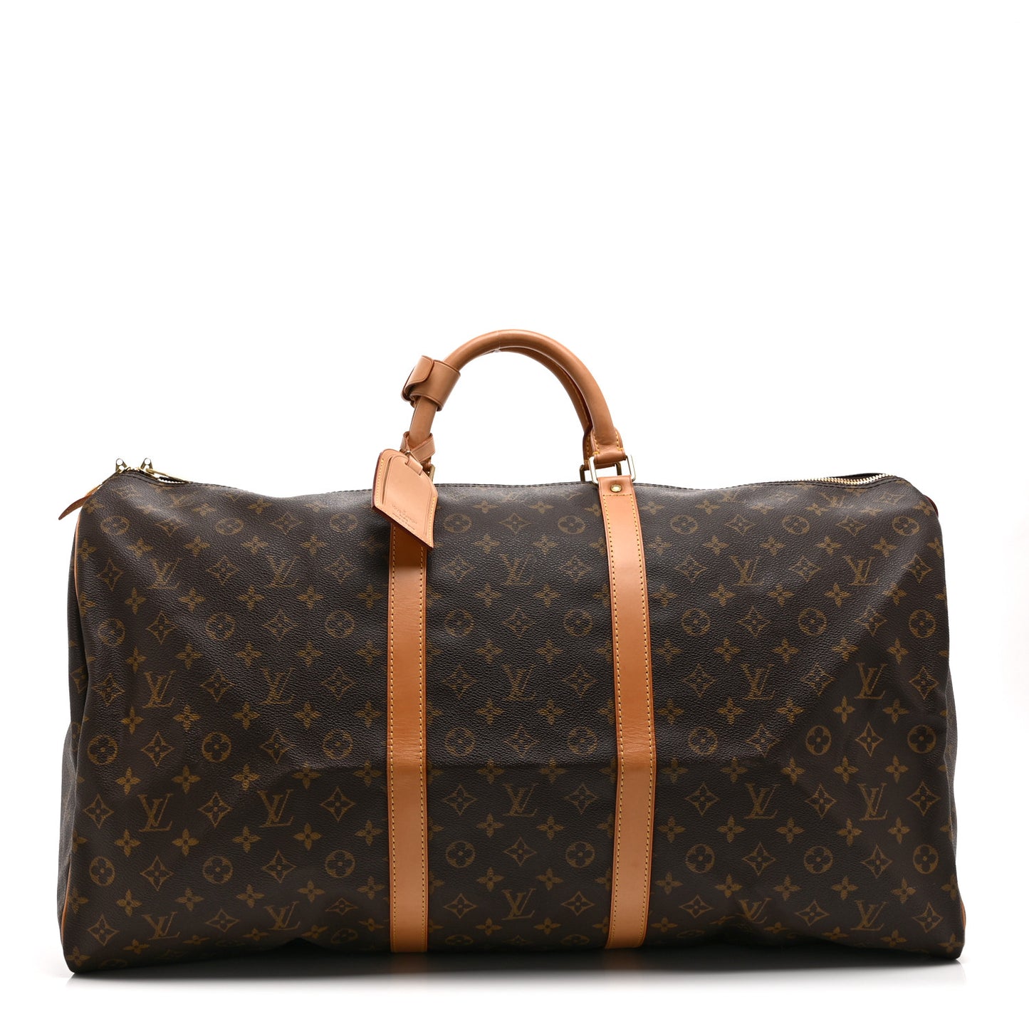 Monogram Keepall 60