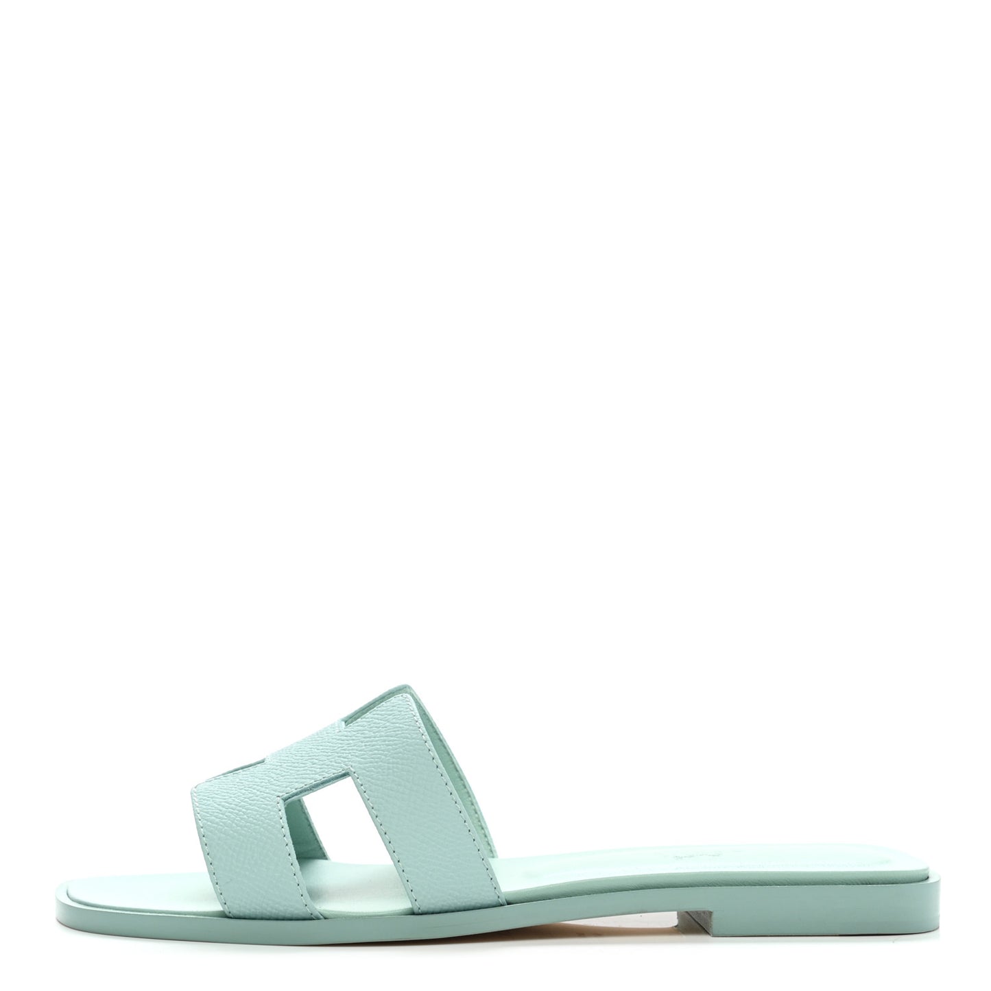 Epsom Oran Sandals 35.5 Vert Embrun