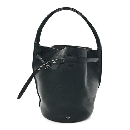 Celine Supple Grained Calfskin Big Bag Bucket Amazone 1 of 13