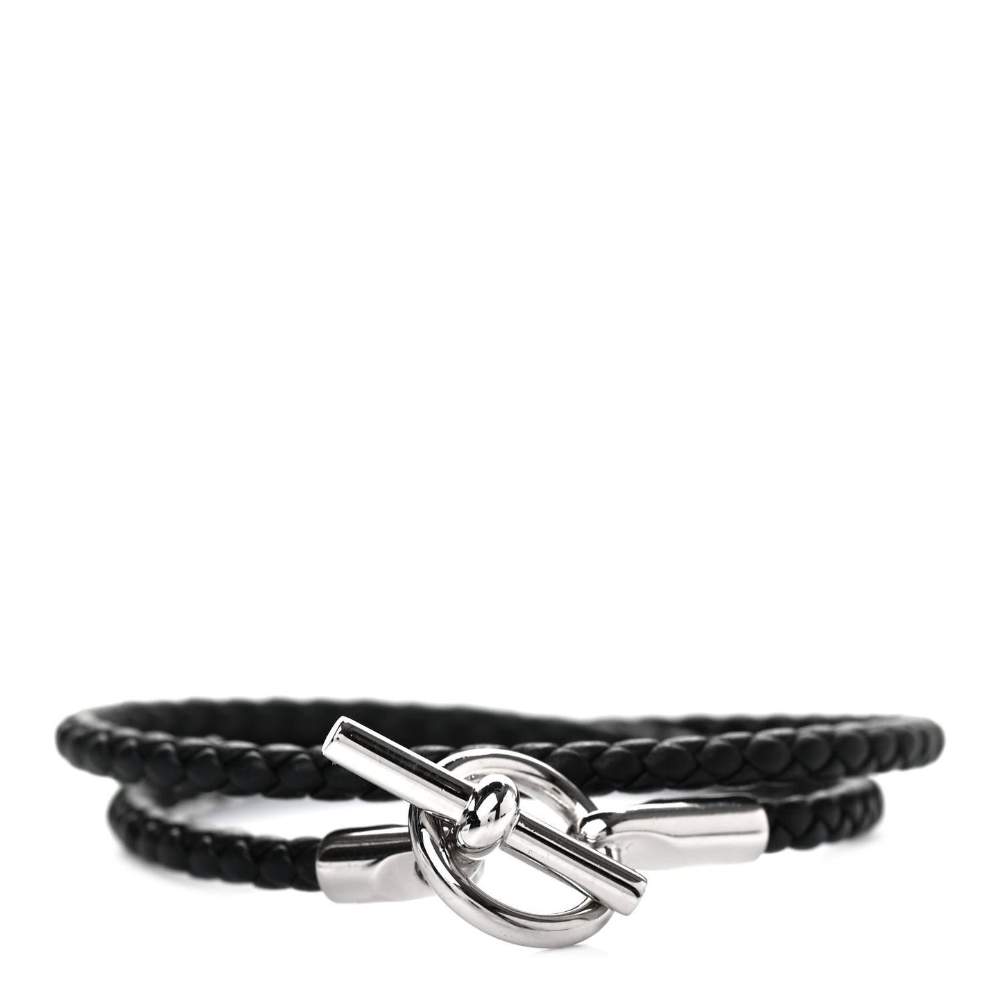 Swift Double Tour Glenan Bracelet T2 Black