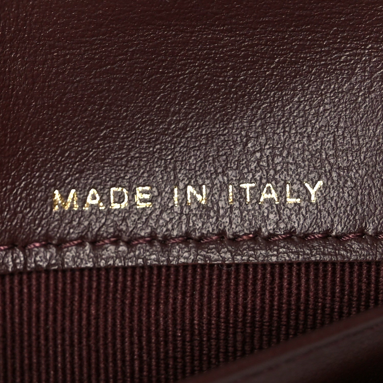 Chanel Caviar Quilted CC Zip Compact Wallet Black 8 of 10