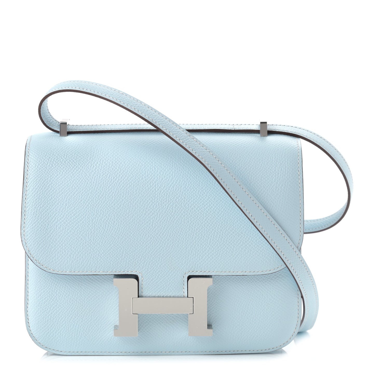 Epsom Constance 18 Bleu Brume