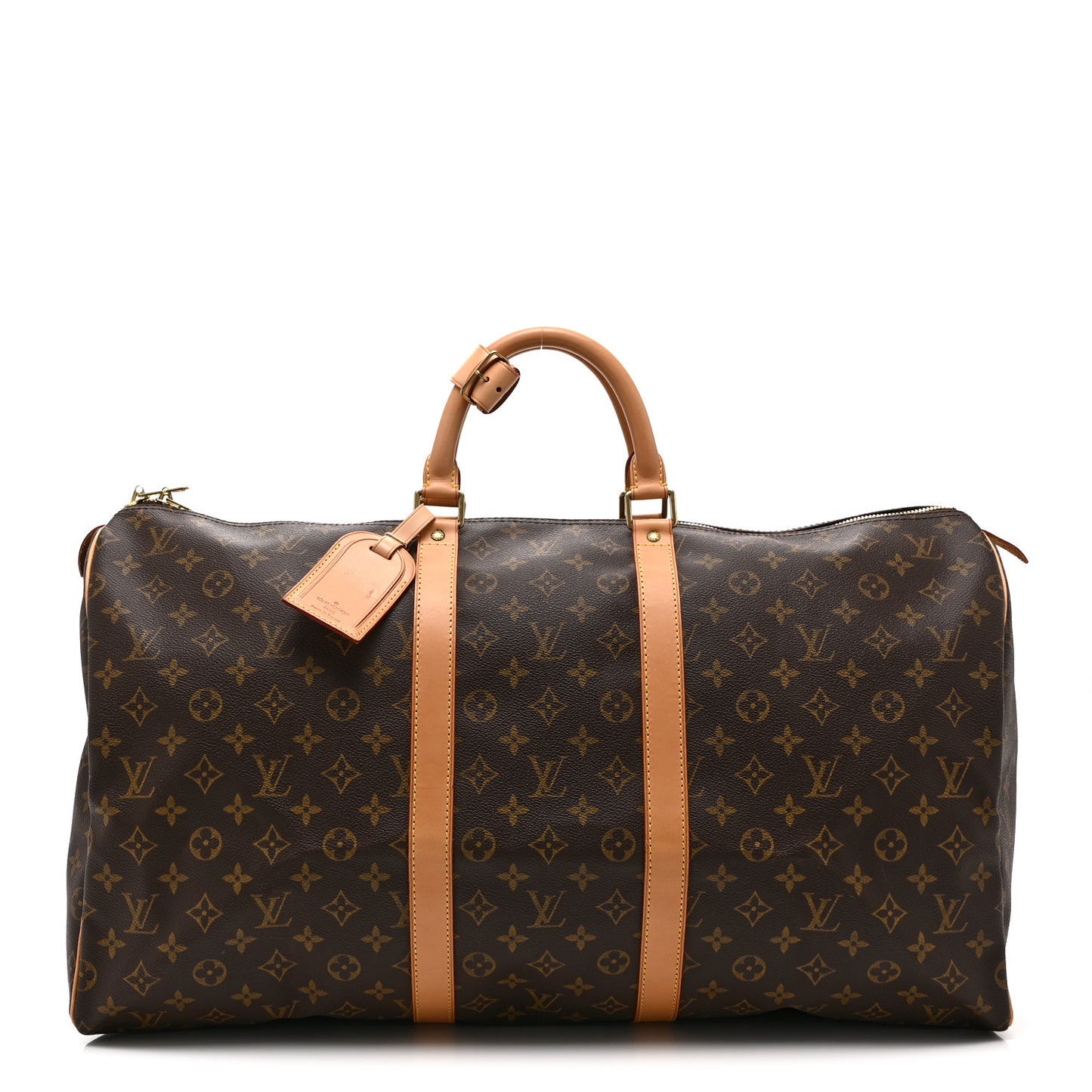 Monogram Keepall 55