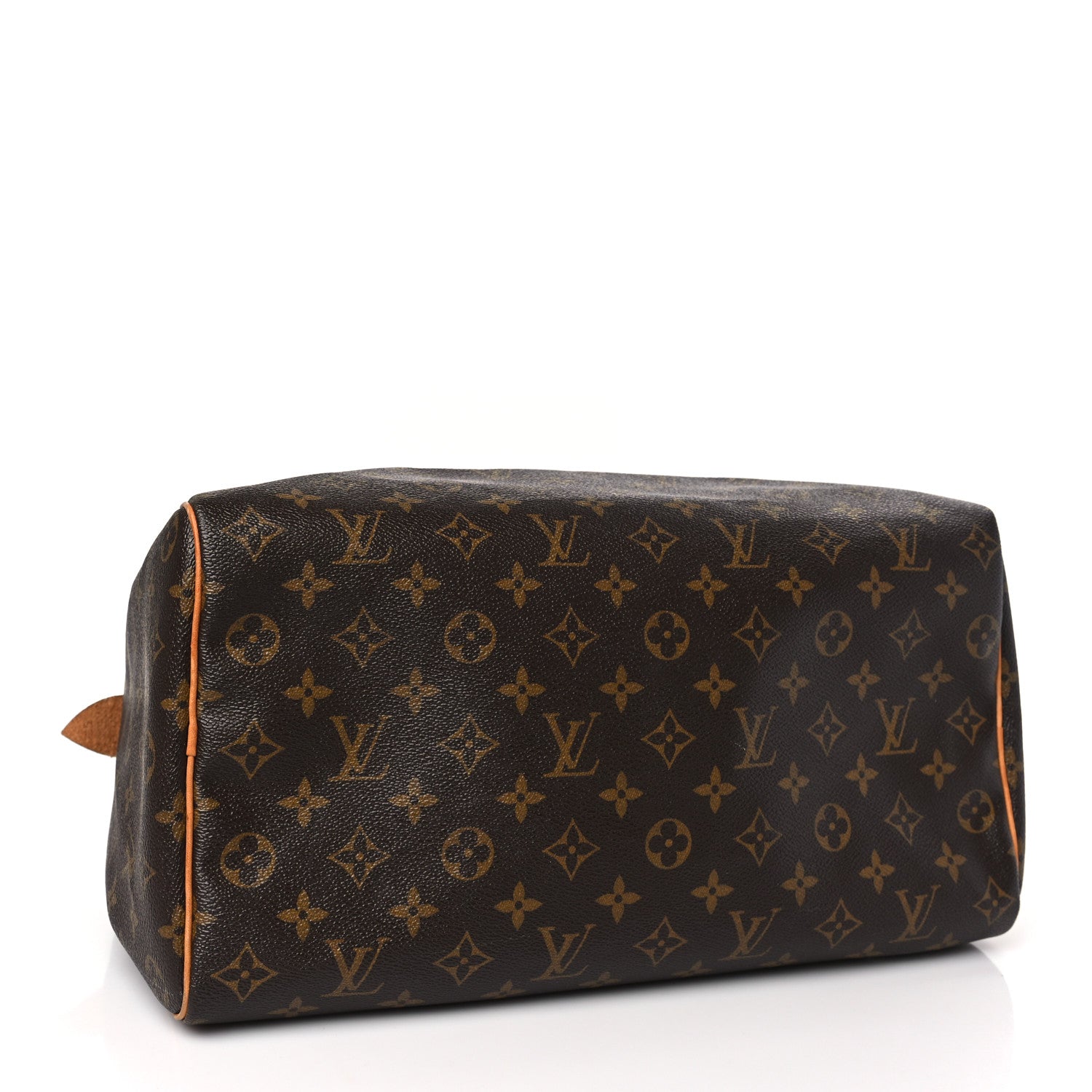 Louis Vuitton Monogram Speedy 35 4 of 8