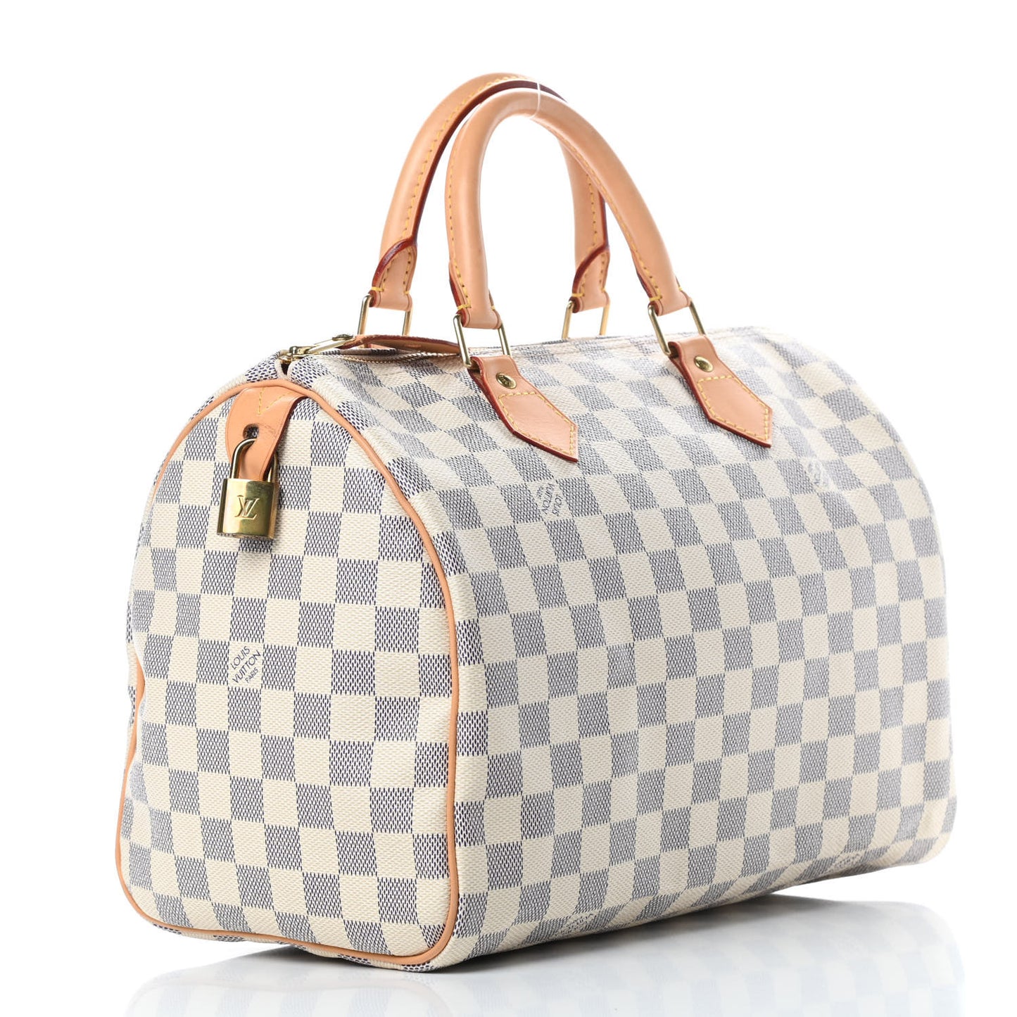 Damier Azur Speedy 30
