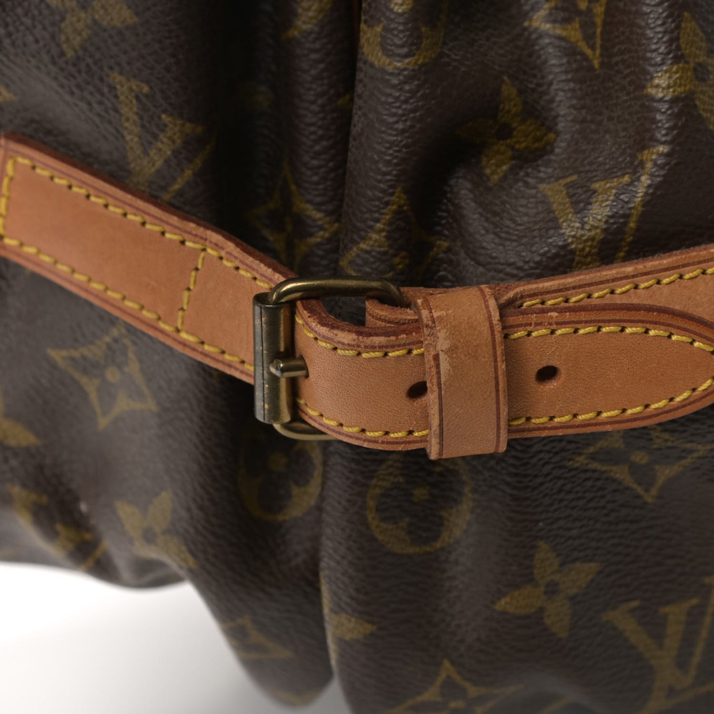 Monogram Saumur 35