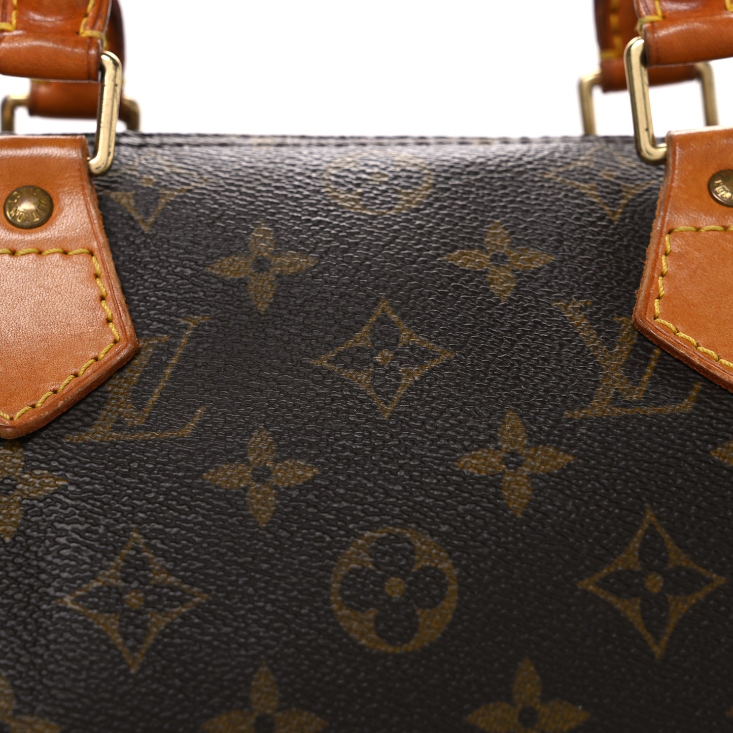 Monogram Speedy 30