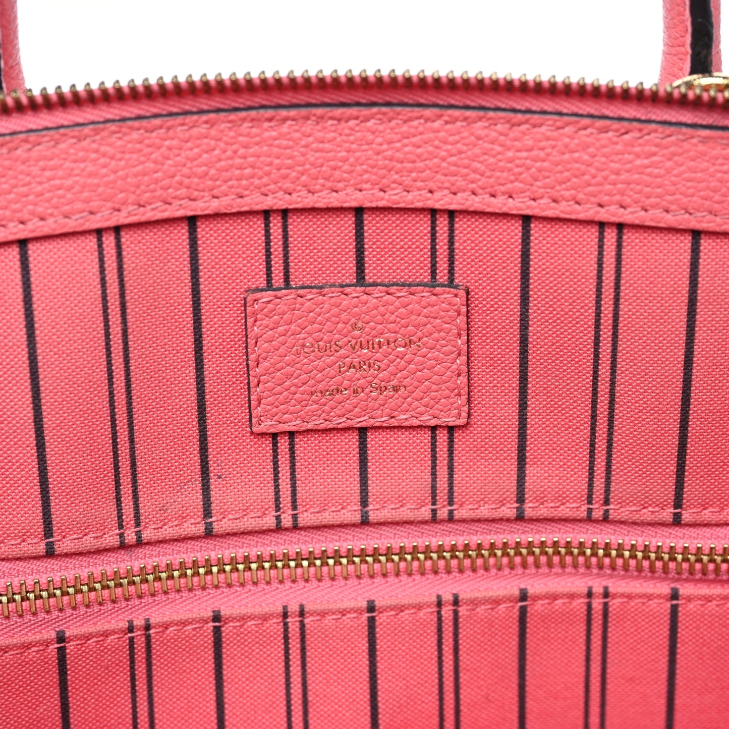 Empreinte Pont Neuf MM Blossom