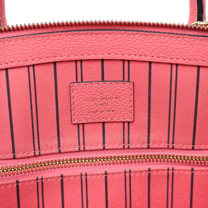 Louis Vuitton Empreinte Pont Neuf MM Blossom 6 of 10
