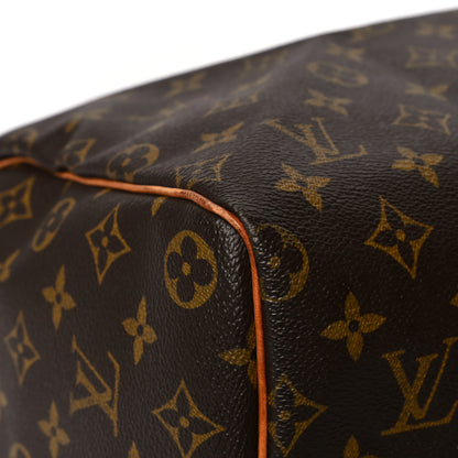 Louis Vuitton Monogram Speedy 40 9 of 13
