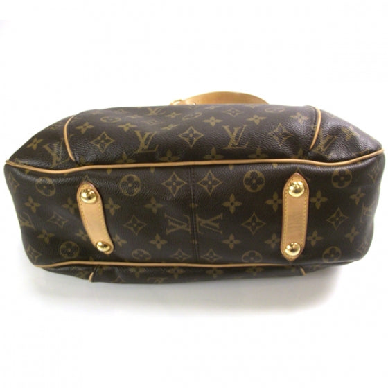 Louis Vuitton Monogram Galliera PM 4 of 9