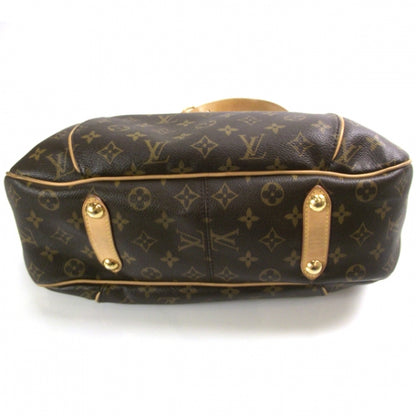Louis Vuitton Monogram Galliera PM 4 of 9