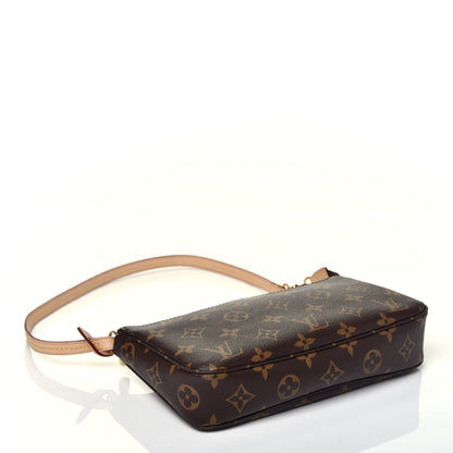 Louis Vuitton Monogram Pochette Accessories NM 4 of 9