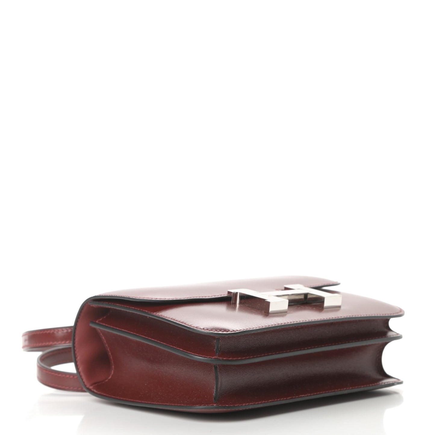 Box Constance 18 Rouge H