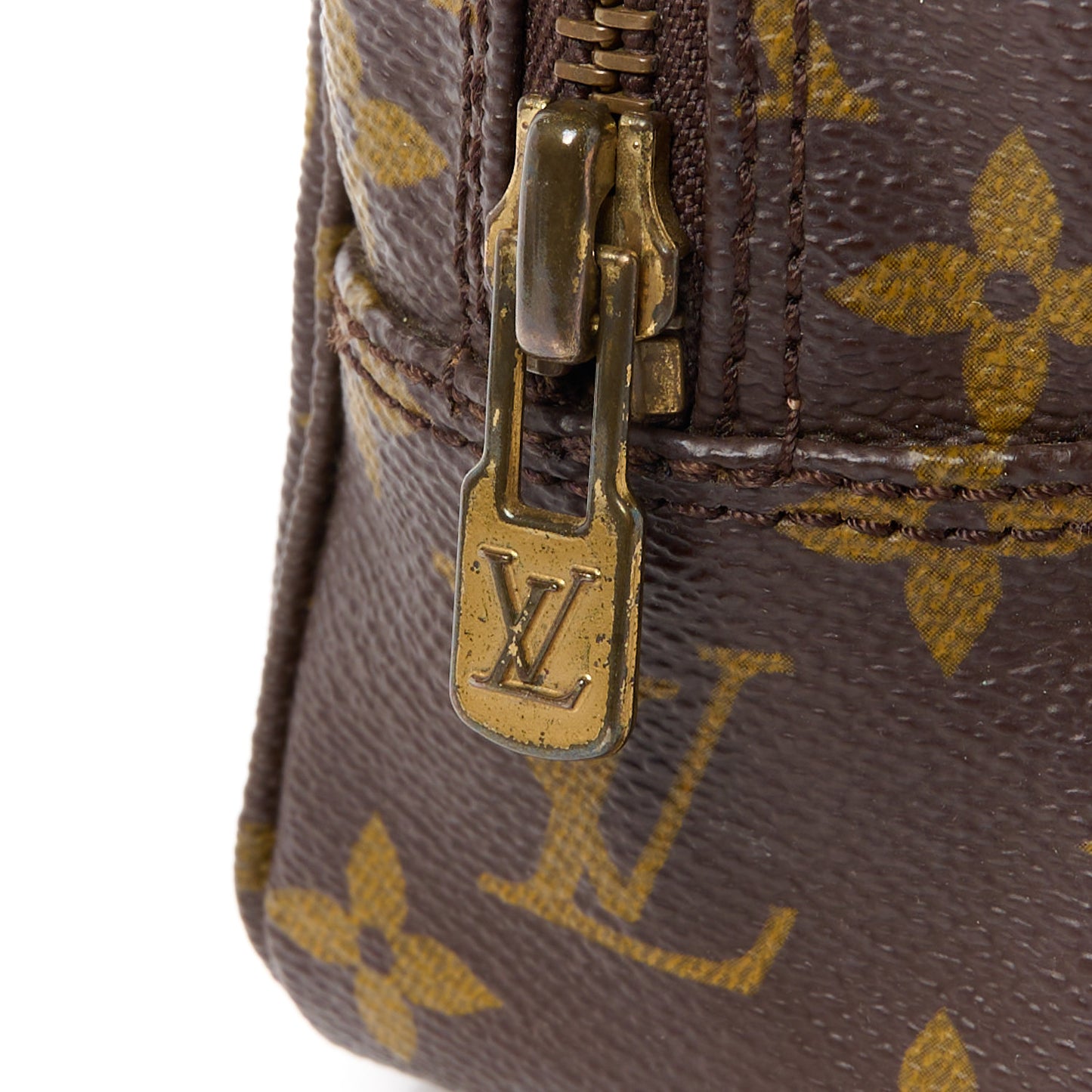 Monogram Trousse Toilette 19